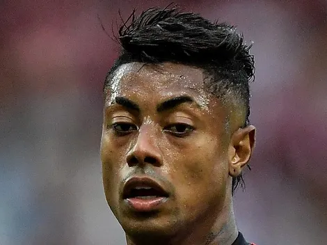 Tite toma decisão quente sobre Bruno Henrique horas antes do Fla x Flu