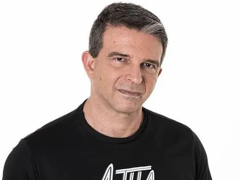 Leven Siano concorrerá contra Pedrinho na eleição do Vasco da Gama