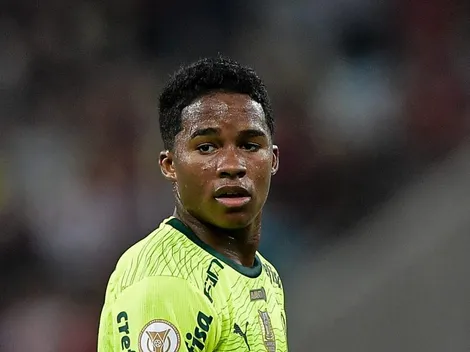Endrick assina contrato absurdo em disputa milionária e Palmeiras já sabe de tudo