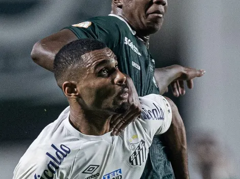 Joaquim assume situação no Santos para se livrar de queda e assume "guerra" na temporada