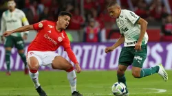 Palmeiras x Internacional pela 34ª rodada do Campeonato Brasileiro; Onde assistir AO VIVO, horário e escalações - Foto: Cesar Greco/Palmeiras