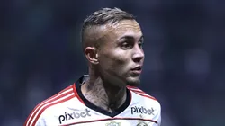 Foto: Marcello Zambrana/AGIF - Everton Cebolinha brilha no Flamengo