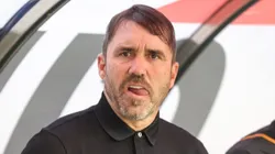 Foto: Gilson Lobo/AGIF - Eduardo Coudet faz mudança no Internacional