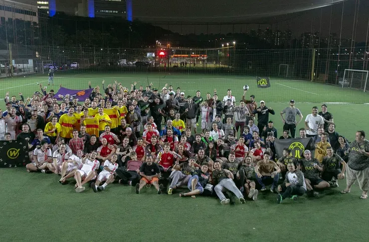 Poker Gol 2020 (Foto: Reprodução/SuperPoker)