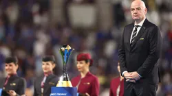 Francois Nel/Getty Images)