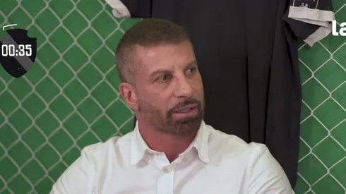 Foto: Reprodução Lance!/YouTube - Pedrinho quer mudar o Vasco