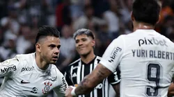 Foto: Fabio Giannelli/AGIF