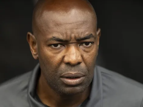 Botafogo topa fechar com técnico para 2024 e Caçapa é avisado