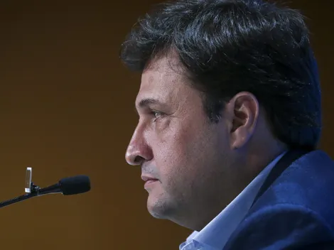 Guerra já tem isso em mente, titular do Grêmio deve ser vendido por um bom preço em jun/24