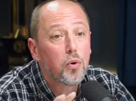 Barcellos analisa contratações no Inter e divide torcida Colorada