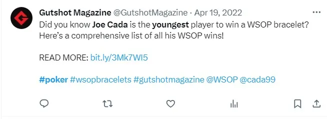 Foto: Reprodução X – antigo Twitter