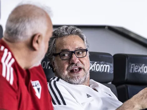 Casares tem situação polêmica na Vila e Santos vê São Paulo se dando bem