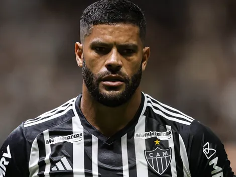 Hulk volta, mas Atlético tem desfalque de peso para sequência do Brasileirão