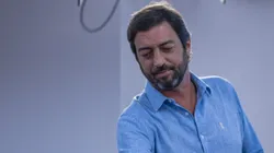 Foto: Ettore Chiereguini/AGIF - Duílio falou sobre o Palmeiras em entrevista