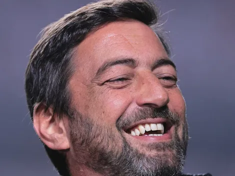 Duílio manda na lata o que pensa do Flamengo