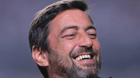 Duílio, presidente do Corinthians não deve seguir no Timão em 2024 - Foto: Ettore Chiereguini/AGIF