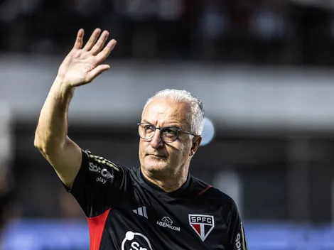São Paulo diminui ritmo no Brasileirão após título da Copa do Brasil