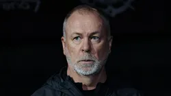 Mano em ação no comando do Corinthians no Brasileirão - Foto: Fabio Giannelli/AGIF