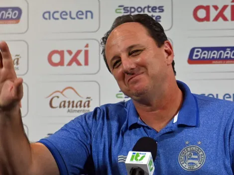 Não joga mais no SPFC, Ceni influenciou: Queridinho de Dorival acerta com o Bahia