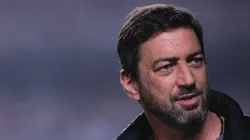 Atual presidente do Corinthians conseguiu piorar ainda mais a situação - Foto: Ettore Chiereguini/AGIF.