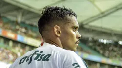 Scarpa está na mira do Atlético Mineiro, veja os números recentes do jogador - Foto: Jhony Pinho/AGIF