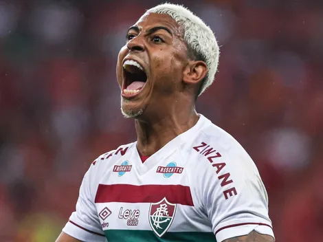 Kennedy empurra Fluminense no mercado e três contratações vem à tona no Tricolor