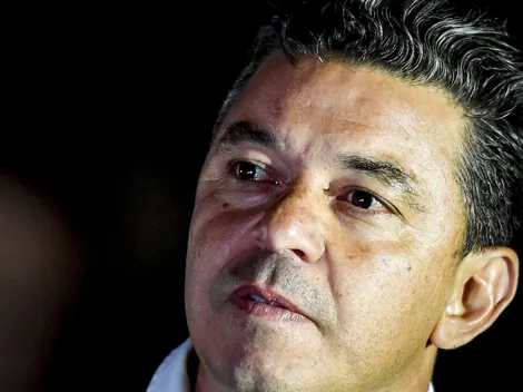 Flamengo aprova negócio com profissional queridinho de Gallardo no River