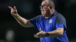 Foto: Isabela Azine/AGIF- Marcelo Fernandes prega cautela nessa reta final de Brasileirão