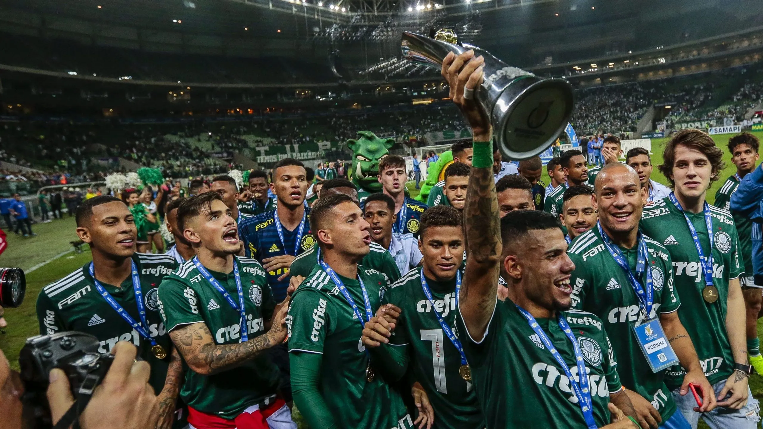 Foto: Ale Cabral/AGIF