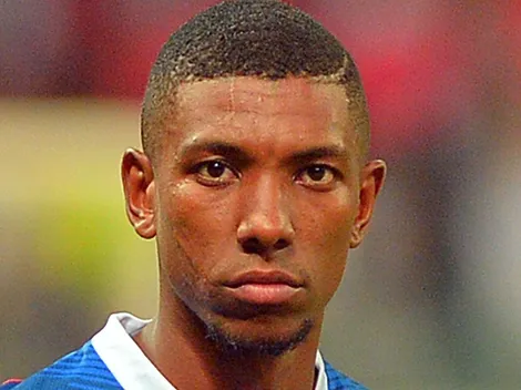 Kanu não segura desabafo com momento do Bahia e projeta reação: “Noite pífia”