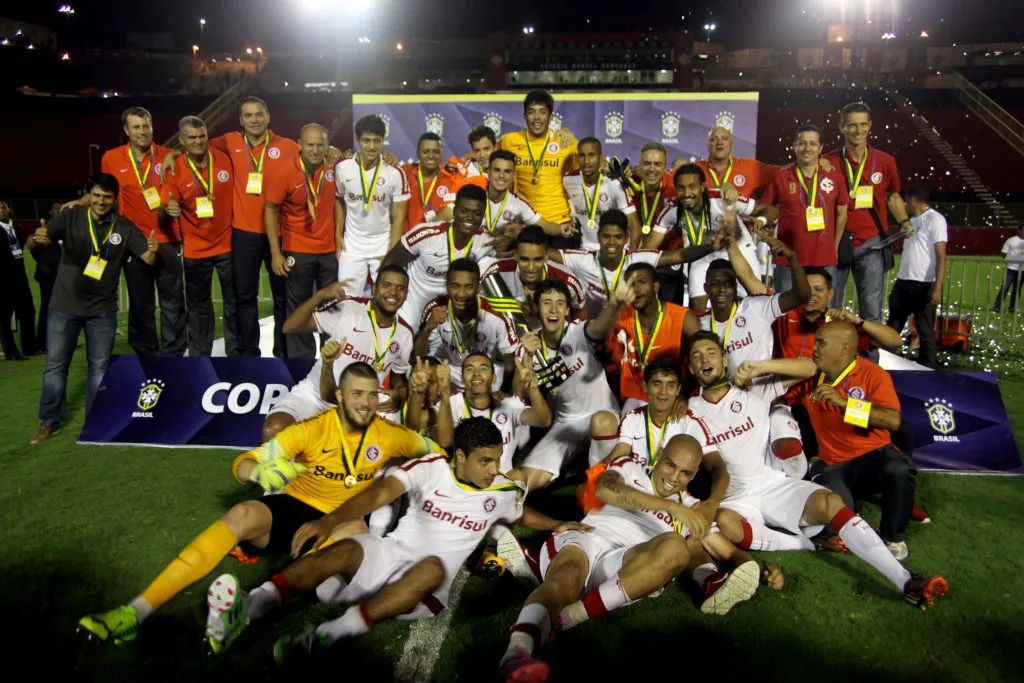 Foto: Felipe Oliveira/AGIF