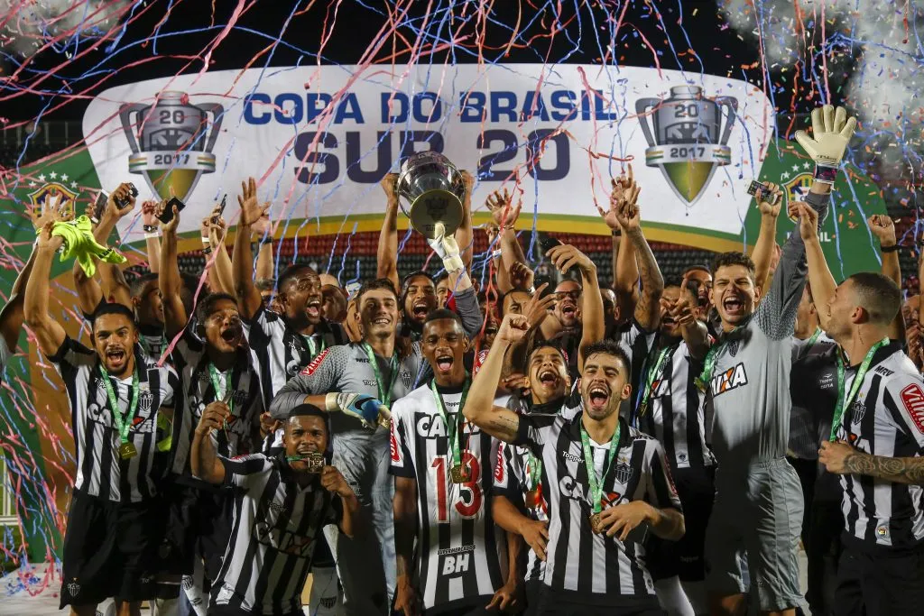 Foto: Luciano Belford/AGIF