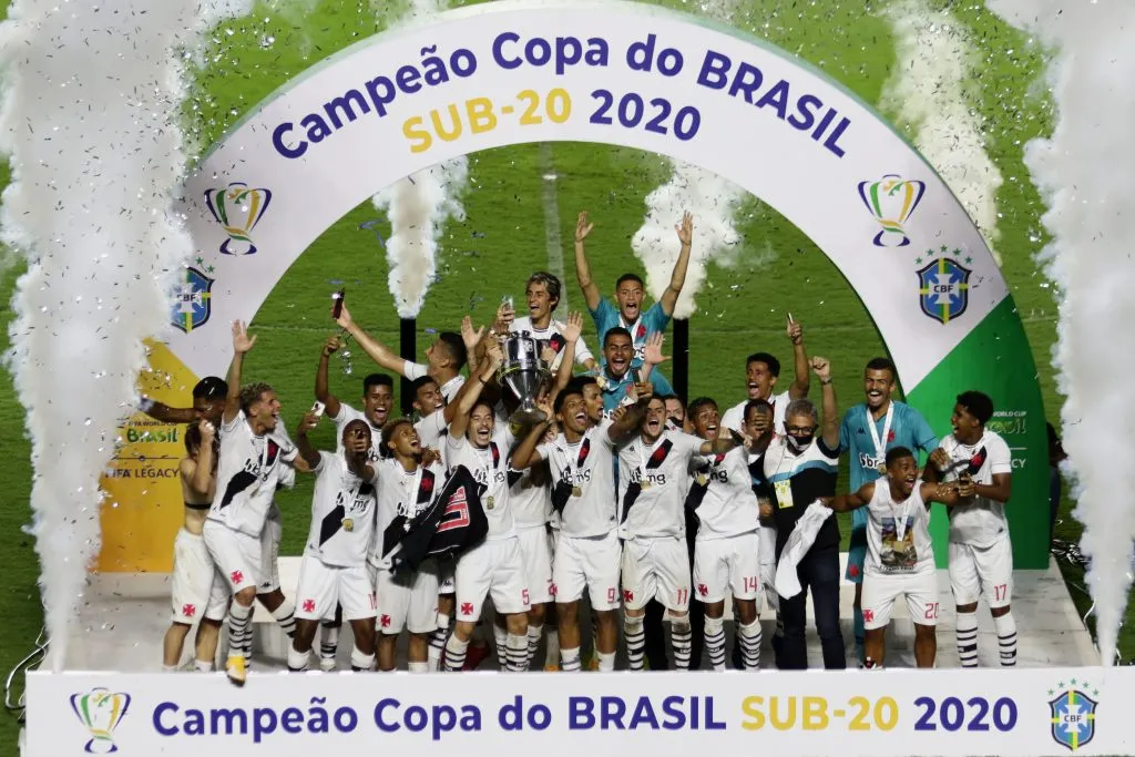 Foto: Dikran Junior/AGIF