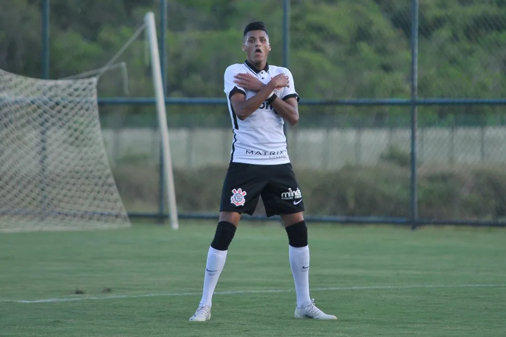 Foto: Jhony Pinho/AGIF