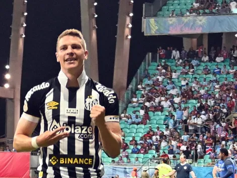 Julio Furch REVELA as ambições do Santos na reta final do Brasileirão