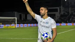 Foto: Thiago Ribeiro/AGIF- Suárez