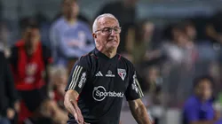 Dorival Júnior é o atual bicampeão da Copa do Brasil. Foto: Fernanda Luz/AGIF