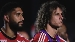 Flamengo vice da Copa do Brasil. Foto: Ettore Chiereguini/AGIF