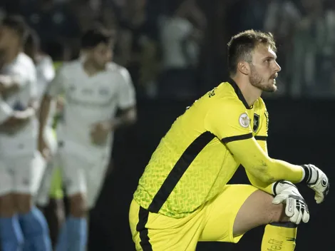 Análise: ‘Apagão’ contamina Botafogo no returno e Suárez deixa Lucas Perri ‘no bolso’