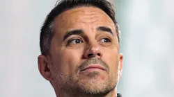 Rodrigo Caetano é muito prestigiado