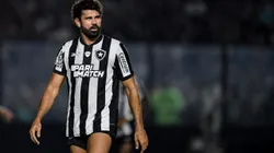 Foto: Thiago Ribeiro/AGIF- Diego Costa