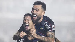 Veja como o Santos chega para o clássico contra o São Paulo - Foto: Abner Dourado/AGIF