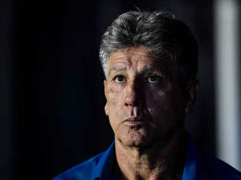 Renato faz 'manobra' para Grêmio dar nó tático no Corinthians