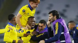 Elenco do Boca Juniors reúne alvos do Fluminense para próxima janela -