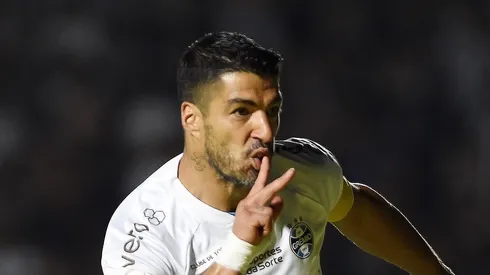 Fotos: Alexandre Durão / Grêmio FBPA: Luis Suárez acaba com o Botafogo