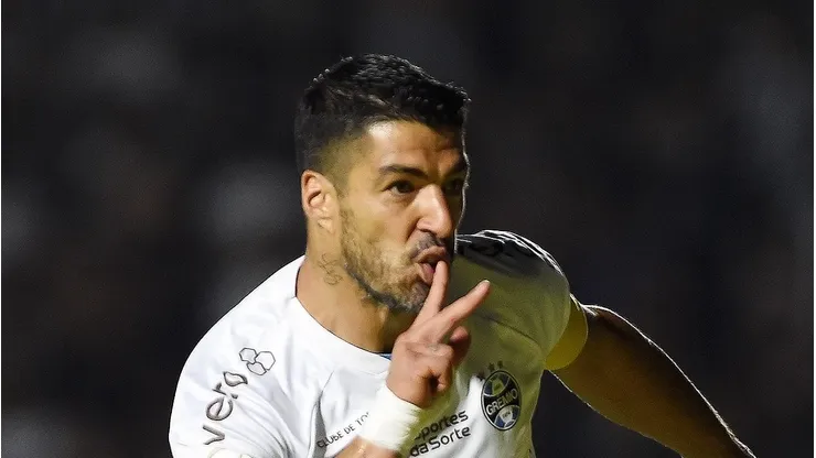 Fotos: Alexandre Durão / Grêmio FBPA: Luis Suárez acaba com o Botafogo