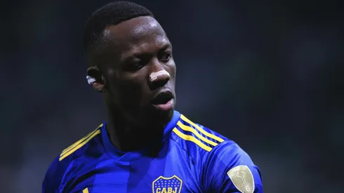 Luis Advíncula é um dos destaques do Boca na temporada 2023 e interessa ao Peixe - Foto: Ettore Chiereguini/AGIF