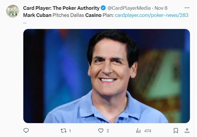 Foto: Reprodução X – antigo Twitter