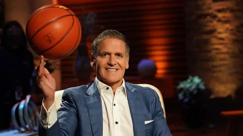 Mark Cuban é o dono do "Dallas Maverick" e pretende criar cassino no Texas