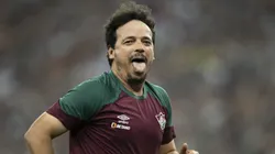 Diniz pode receber reforço 'inesperado' no Fluminense a partir do Estadual - Foto: Jorge Rodrigues/AGIF